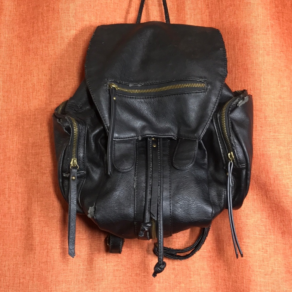 Brandy Melville backpack